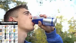 Energy Flavored Drinks VS. Metabolism Booster: Perspectives of other research experts screenshot 5