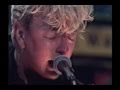 The Stray Cats - My One Desire - Live