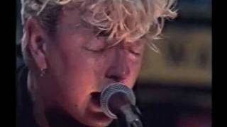 The Stray Cats - My One Desire - Live chords