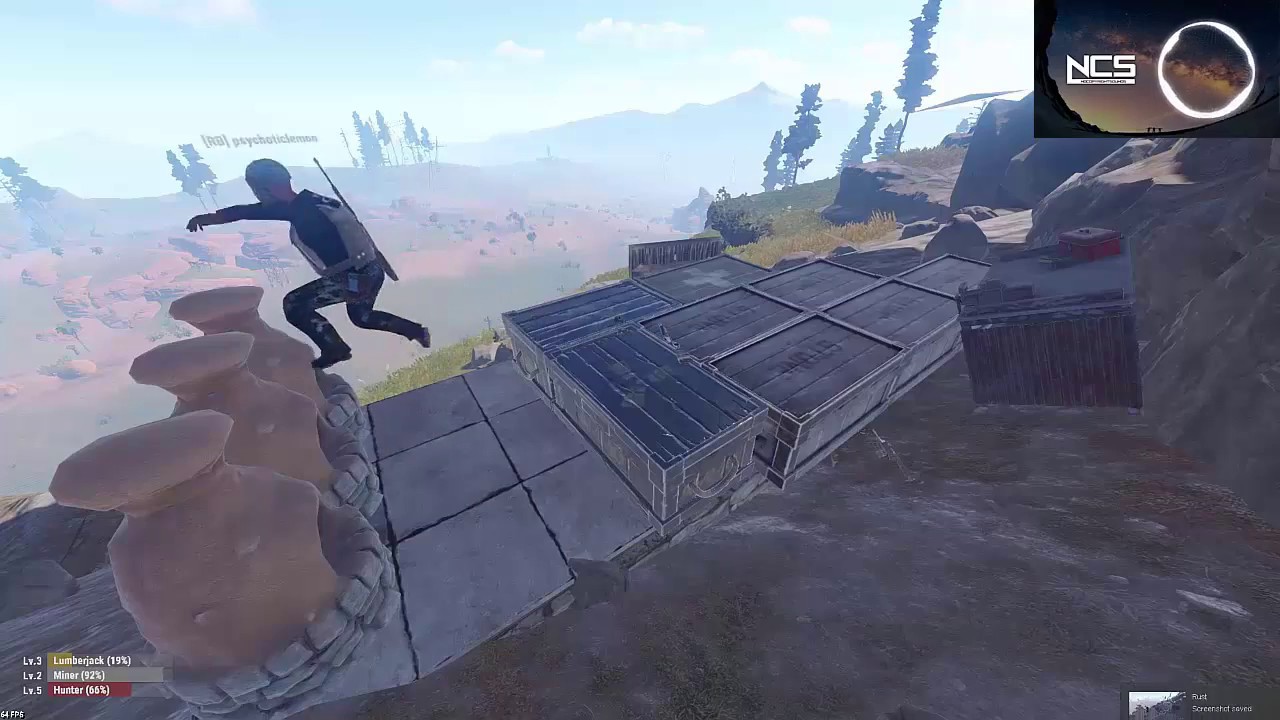 Rust - Inside - YouTube