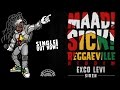 Exco Levi Siren Official Audio Maad Sick Reggaeville Riddim Oneness Records 2016 mp3