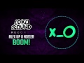 BOOM Original Mix Alex Up NO ZER LokoSound Records