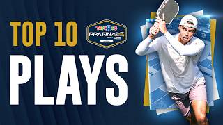TOP 10 POINTS of the Toy's "R" Us PPA FINALS