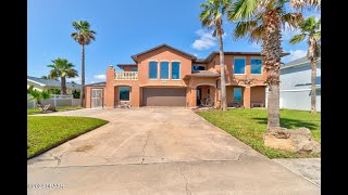 Video tour of Residential at 3580 Ocean Shore Boulevard, Ormond Beach, FL 32176