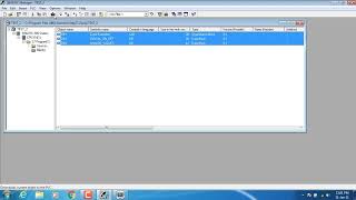 Celebrity #PART5 Data Block DB in Simatic Manager 5.6 #SIEMENS #PLC Profile