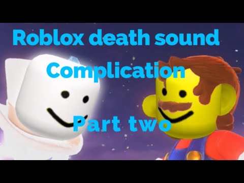 Oof Roblox Death Sound Origins