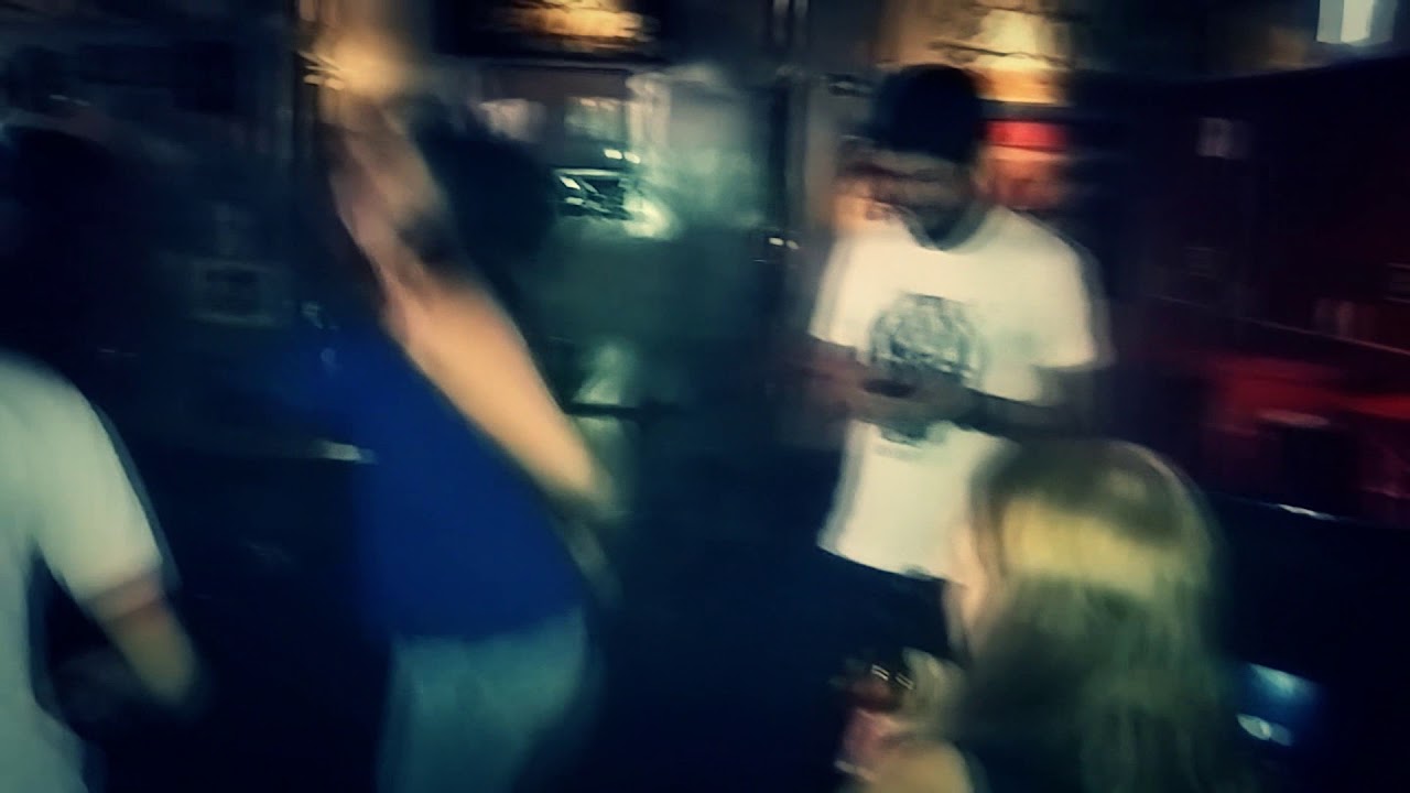 Welcome to the Jungle - Milwaukee American Bar