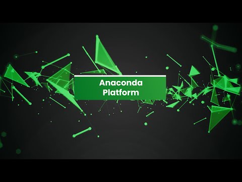 Anaconda video
