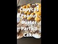 Dairyqueen S Peanut Buster Parfait Copycat Recipe YouTube Shorts Ice Cream Dessert Dairyqueen S Peanut Buster Parfait Copycat Recipe YouTube Shorts Ice Cream Dessert