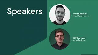 Threekit Demo: Complex Visual Product Configuration for Manufacturing Companies