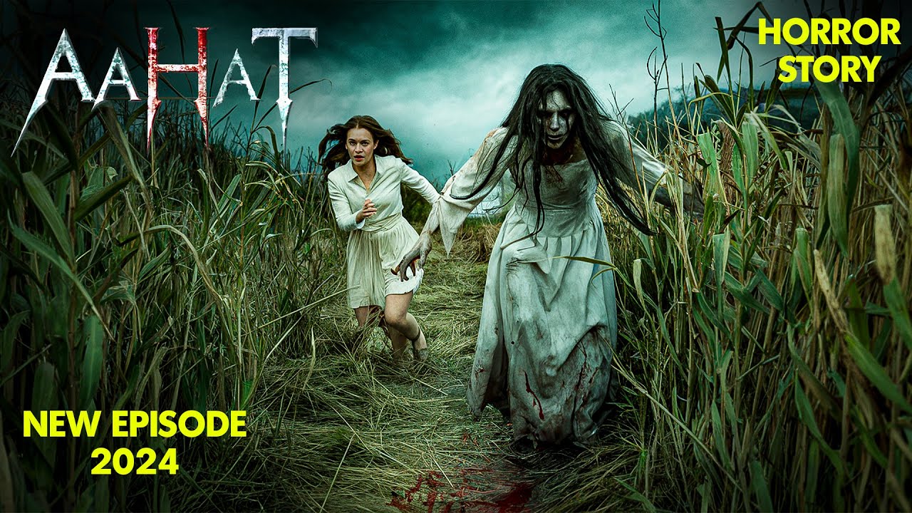 एक आत्मा के अंदर है बदले की आग | Aahat | Ghost |Horror Stories | Scary