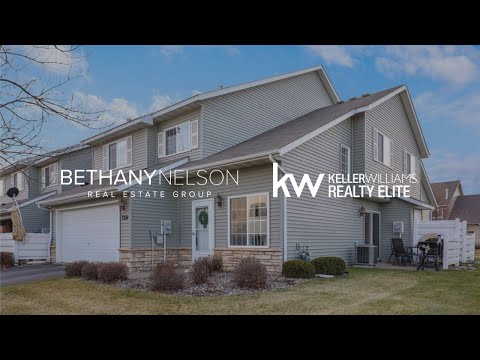 7331 Kalland Circle Northeast, Otsego, MN home video tour