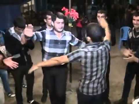 Hakim Cenublu  Talishlar