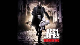 kery james post scriptum