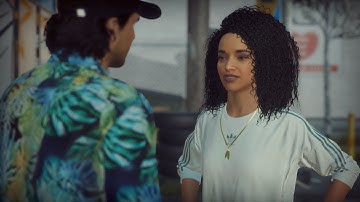 NFS Heat - Make a Name Mission Walk-through | Need for Speed Heat Story Mode Gameplay 4K