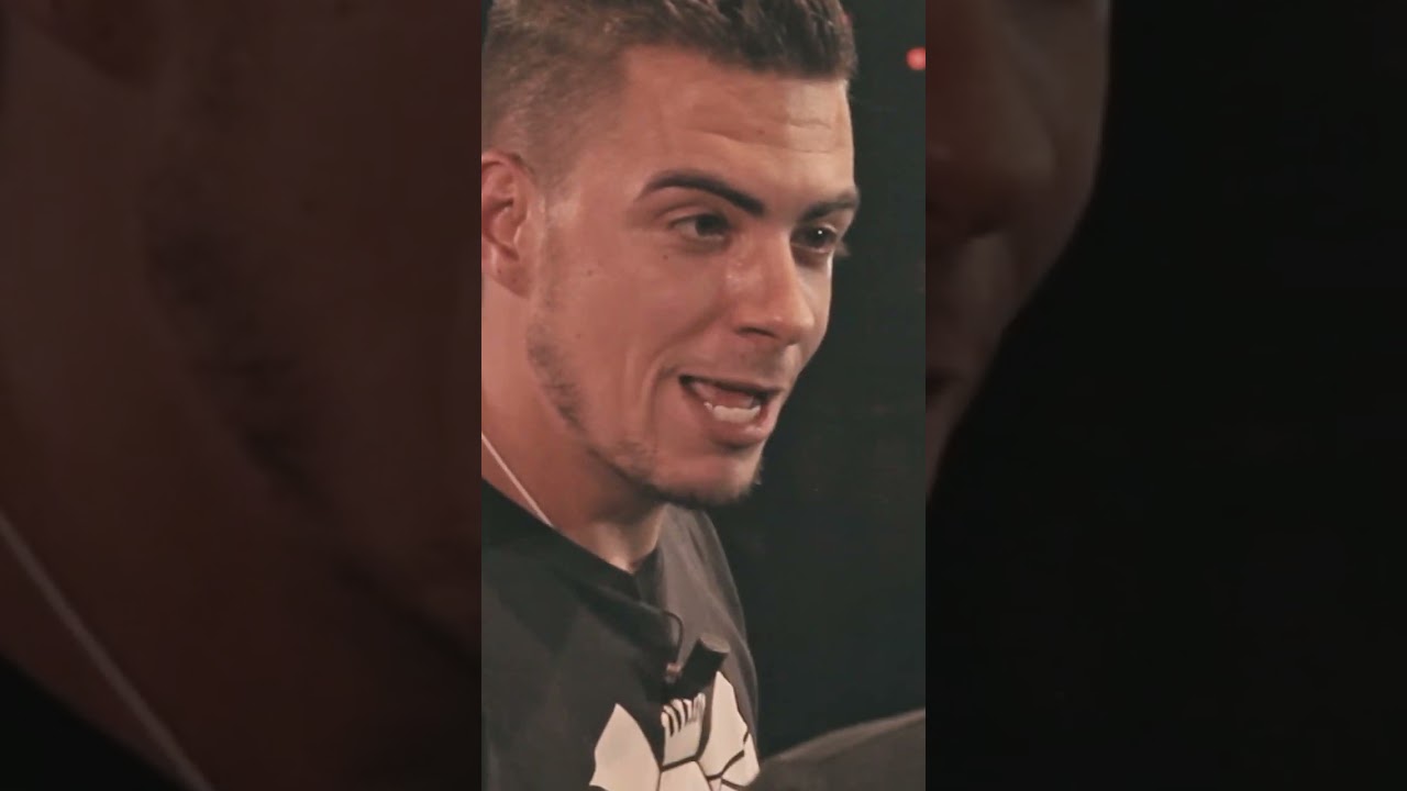 T'es un grand fan de NEKFEU ? 