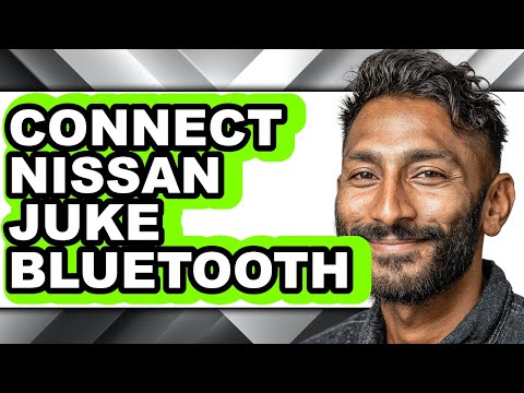 Does A Nissan Juke Have Bluetooth