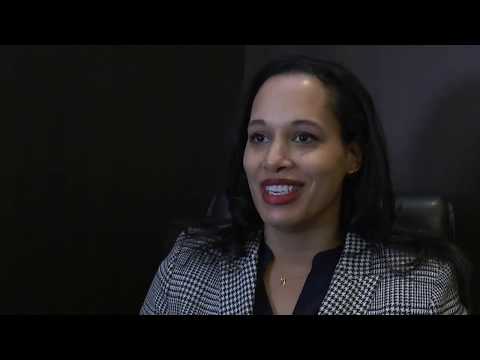 Careers in International