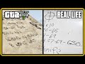 GTA 5 - Zodiac Killer Inspired Easter Egg (The Infinity Killer)