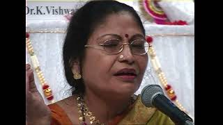 ଈଶ୍ବରୀୟ ସେବା କଳା ଏବଂ ସଂସ୍କୃତି -2Conference of Art &amp; Culture Wing  2
