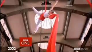 The Ident Network BBC One United Kingdom 1936   2022   The Ident Network 360p, h264, youtube