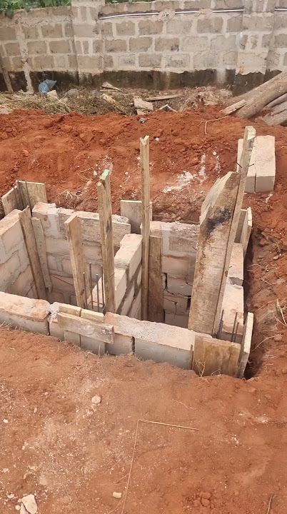 #soakaway #Norswood builder's #Nigeria #Benin city #