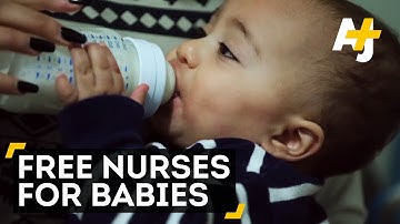 How To Fix The High Infant Mortality Rate