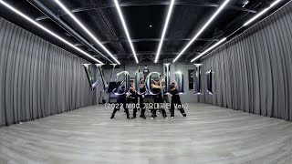 THE BOYZ(더보이즈) ‘WATCH IT’ DANCE PRACTICE (2023 MBC 가요대제전 Ver.)