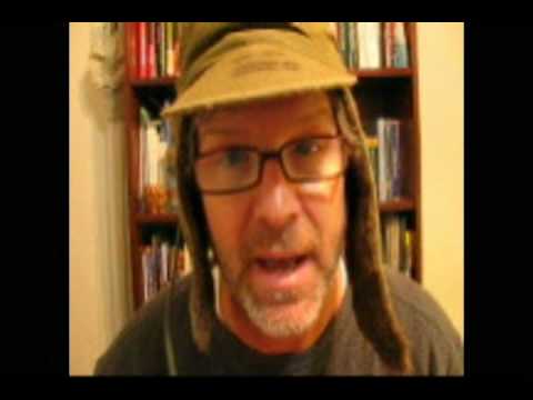 adventure academy Bill Flowers 30 second rant