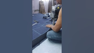 baggy jeans men cutting #fashion