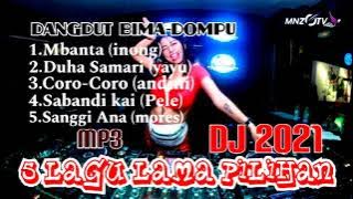 DJ PILIHAN BIMA-DOMPU