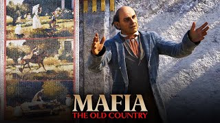 Mafia: The Old Country Storyteller - Testa di Moro Origins