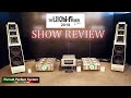 UK #HiFi Show Live 2019 REVIEW & how I Filmed and Recorded the show EXPLAINED