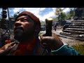 Far Cry 4 - Bomb Defusing ( Chal Jama Monastery ) ft. Jumpshot Combos &amp; Parachute Takedown