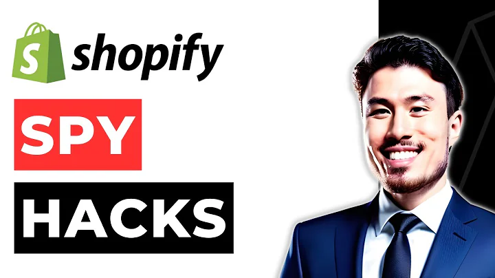Uncover Shopify Store Secrets with Spy Hacks