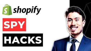 Shopify Spy Hacks: How to Spy on Your Competitors Shopify Store