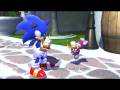 Sonic Unleashed - Part 1
