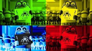 MINION.exe | Coffin Dance Song (COVER)