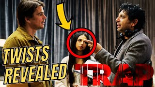 TRAP [2024] Ending Explained | Twists Revealed | Warner Bros. | M, Night Shyamalan | Josh Hartnett