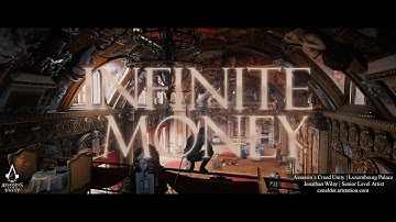 Assassin"s Creed Unity | How To Make Money Fast | HD Gameplay