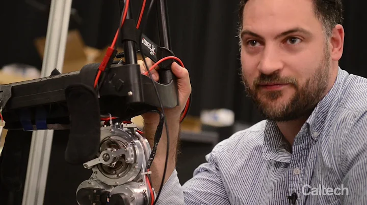 New Faculty Profile: Aaron Ames