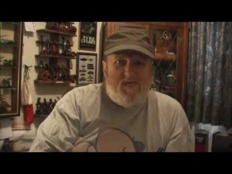 17th March 2013 - VR to Brotherboontar's & Sisterskipsy's St. Patricks Day Contest