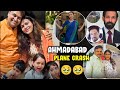 Ahmadabad Air India Plain Crash !! Ak Flight but anginat kahaniyaa 💔🥹