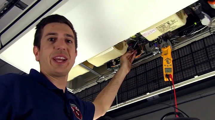 Tech Tips: How to Resolve a P9 Error Code (L)