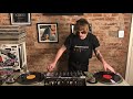 Classic detroit electro mix  guido sartoris e110101