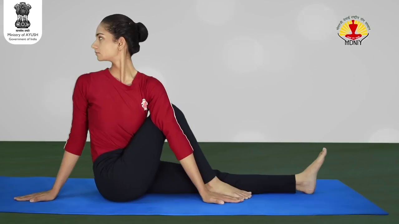 What Are the Fundamentals and Details of Backbend and Twists?