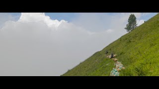 Les clefs de la montagne