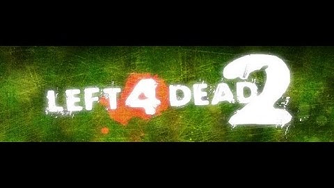 Left 4 Dead 2 Hard Rain Return to Town Part 20