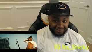 Tyler, the Creator - DOGTOOTH *REACTION VIDEO*