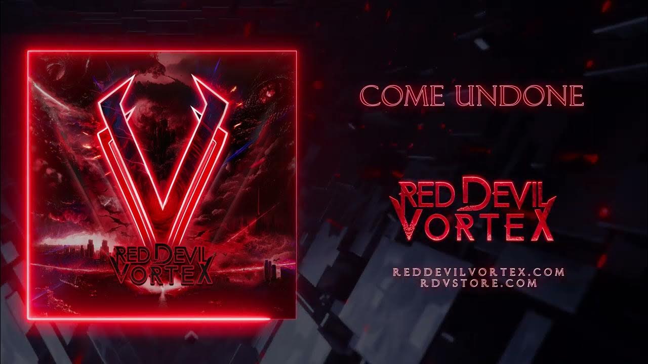 Xvortix devil core. Xvortix devil core